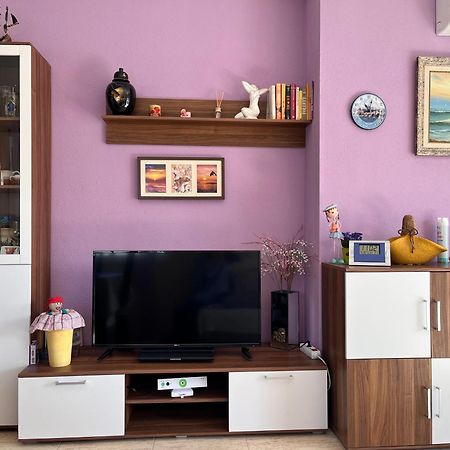 Miami Playa Apartamento Family מראה חיצוני תמונה