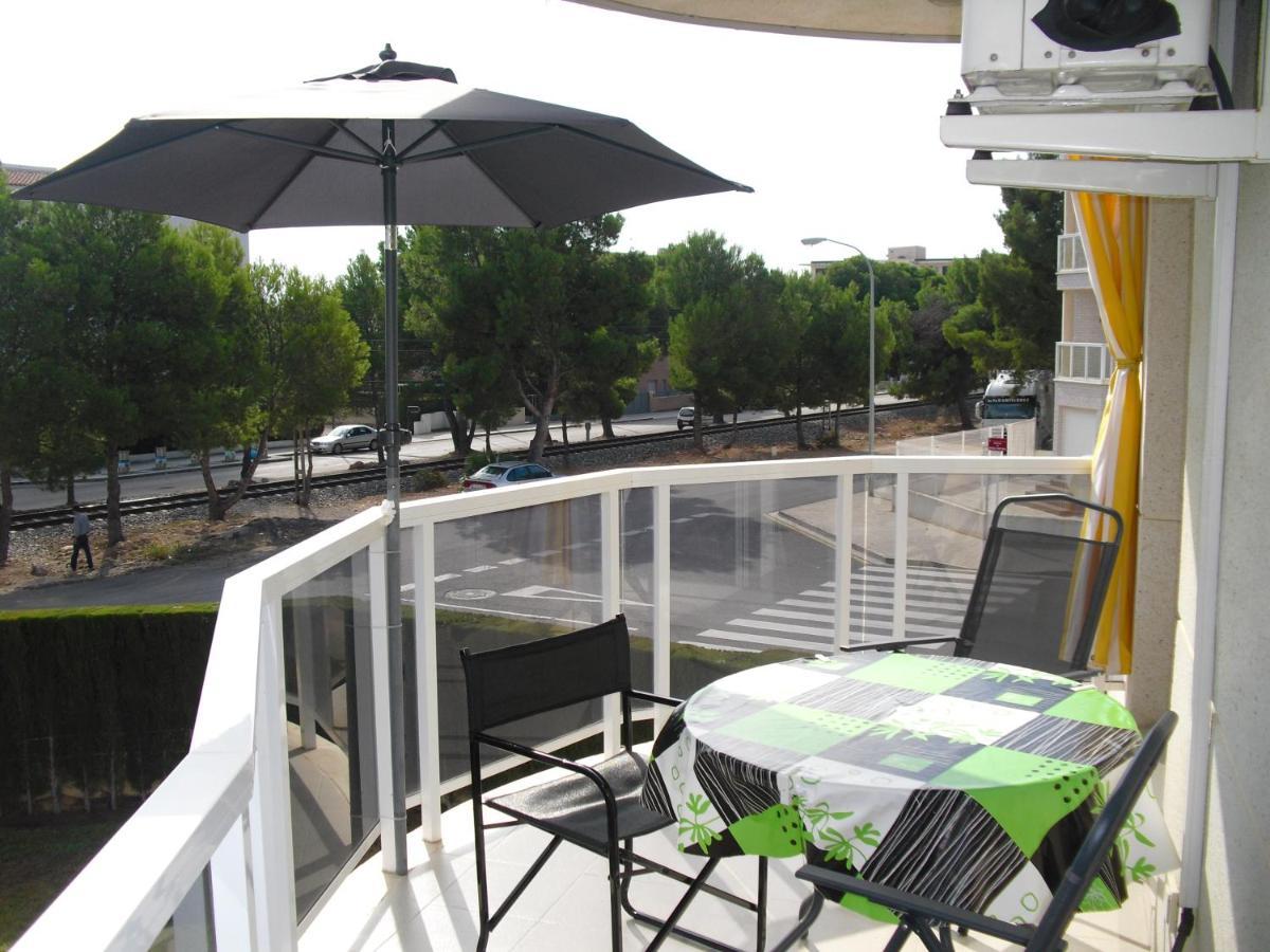 Miami Playa Apartamento Family מראה חיצוני תמונה