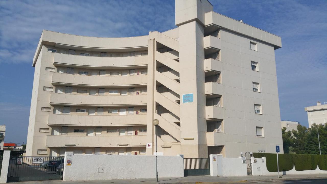 Miami Playa Apartamento Family מראה חיצוני תמונה