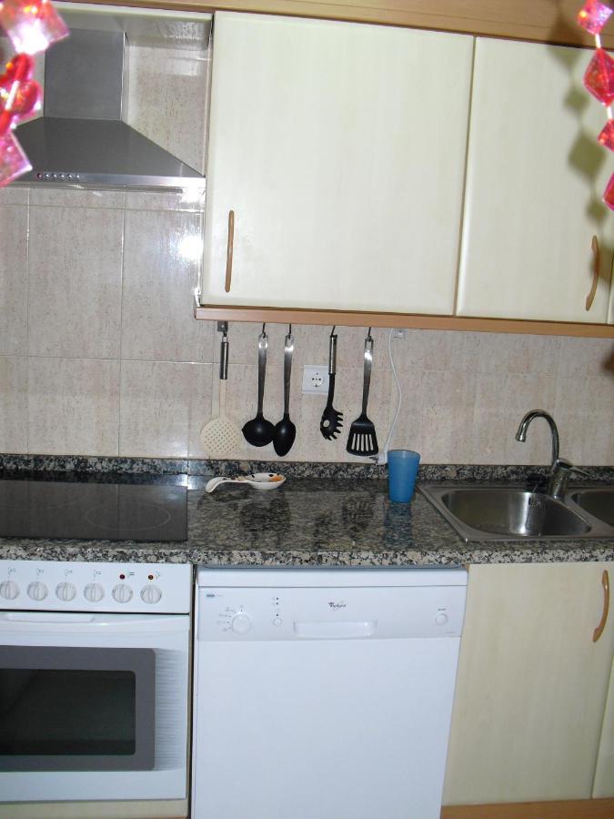 Miami Playa Apartamento Family מראה חיצוני תמונה