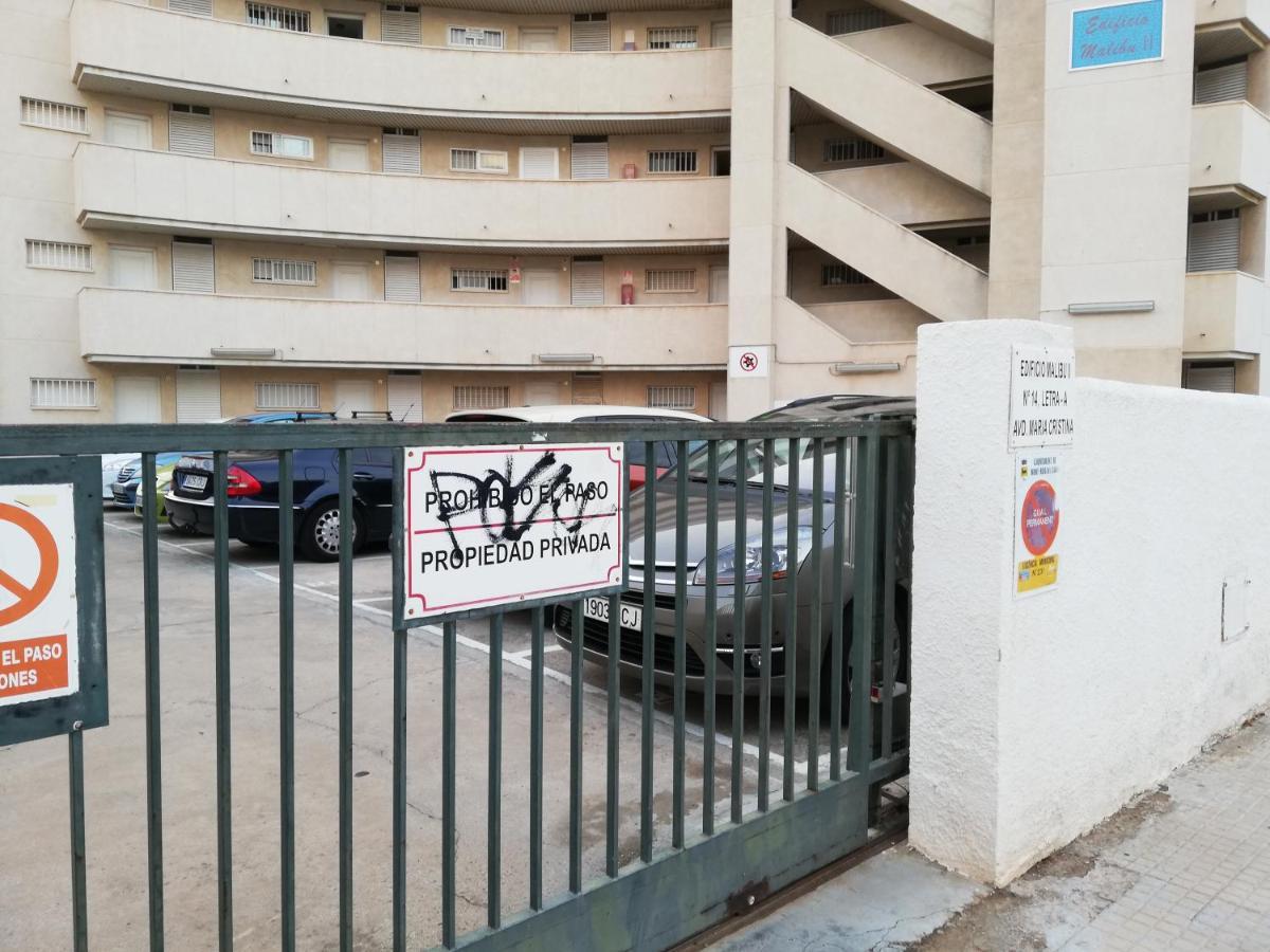 Miami Playa Apartamento Family מראה חיצוני תמונה