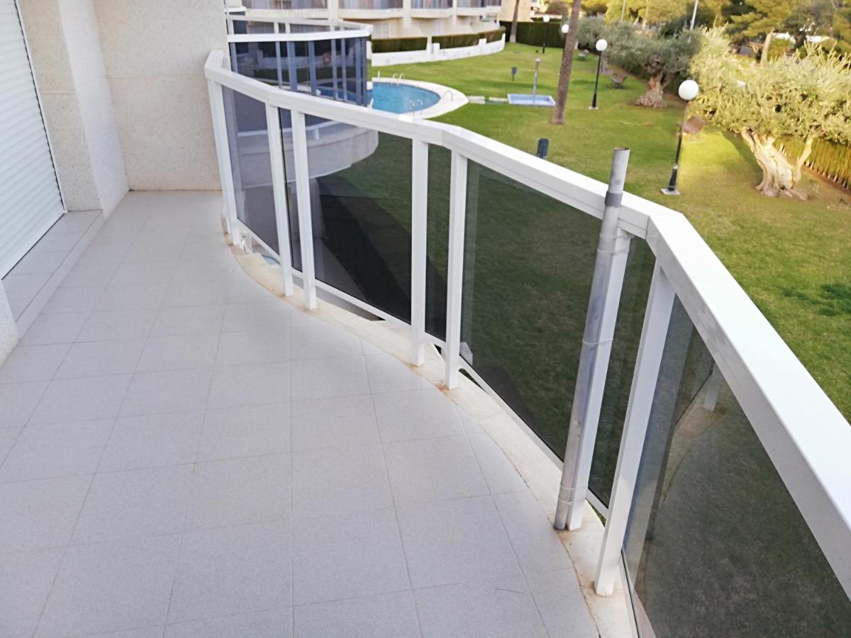 Miami Playa Apartamento Family מראה חיצוני תמונה