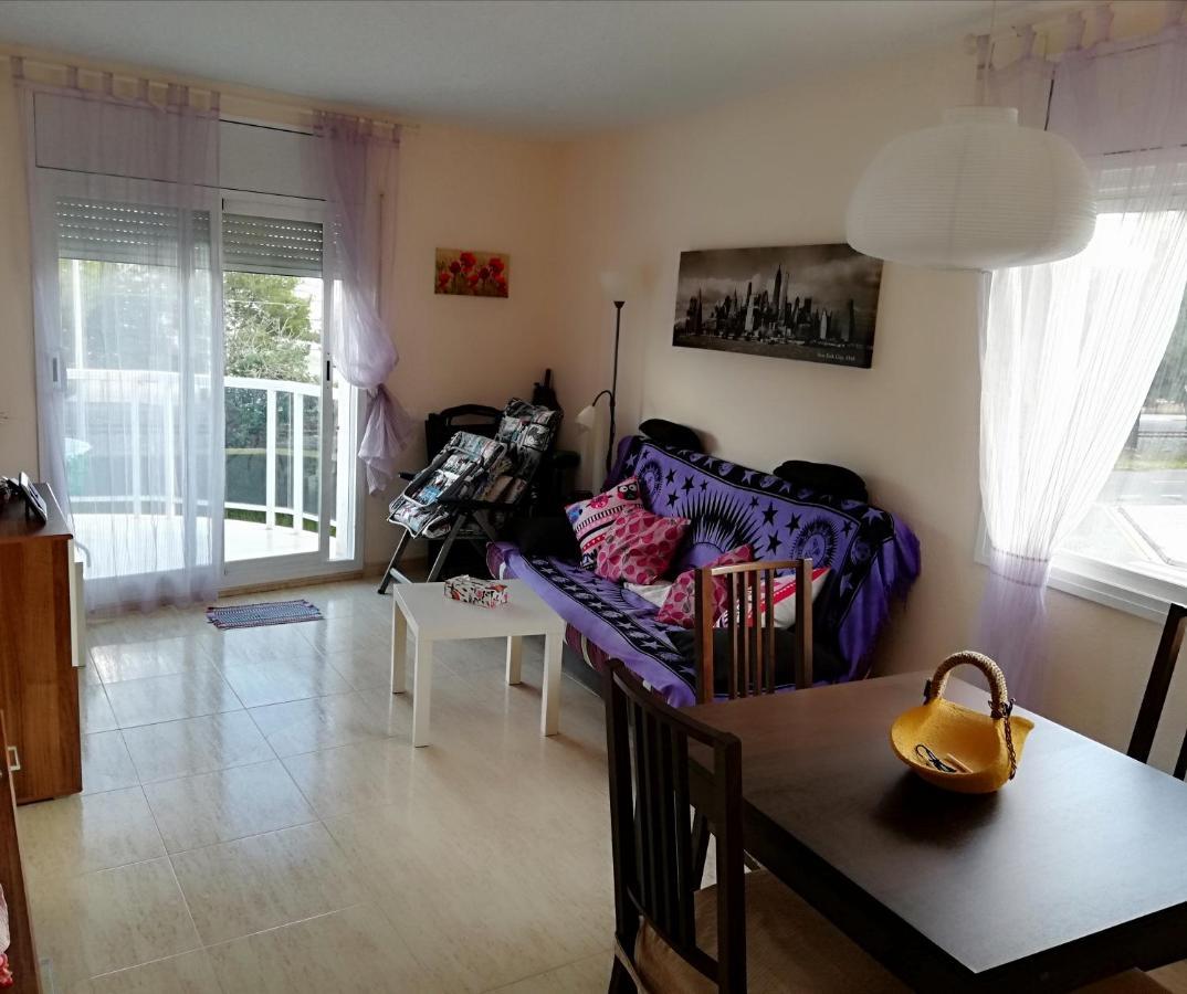Miami Playa Apartamento Family מראה חיצוני תמונה