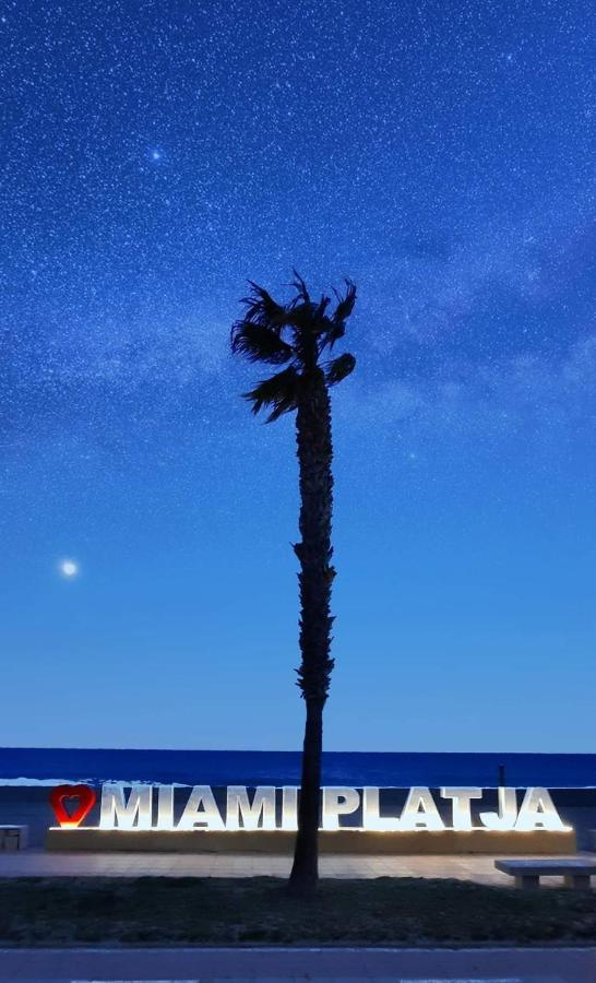 Miami Playa Apartamento Family מראה חיצוני תמונה
