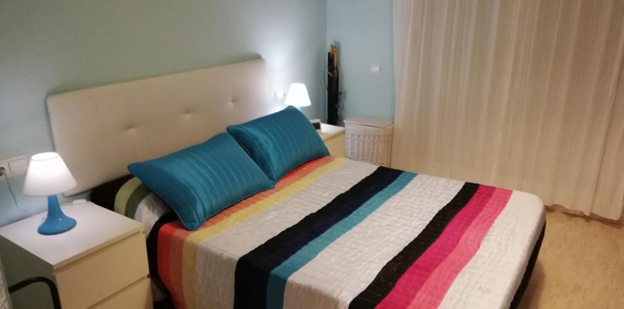 Miami Playa Apartamento Family מראה חיצוני תמונה