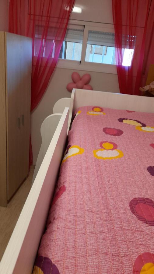 Miami Playa Apartamento Family מראה חיצוני תמונה