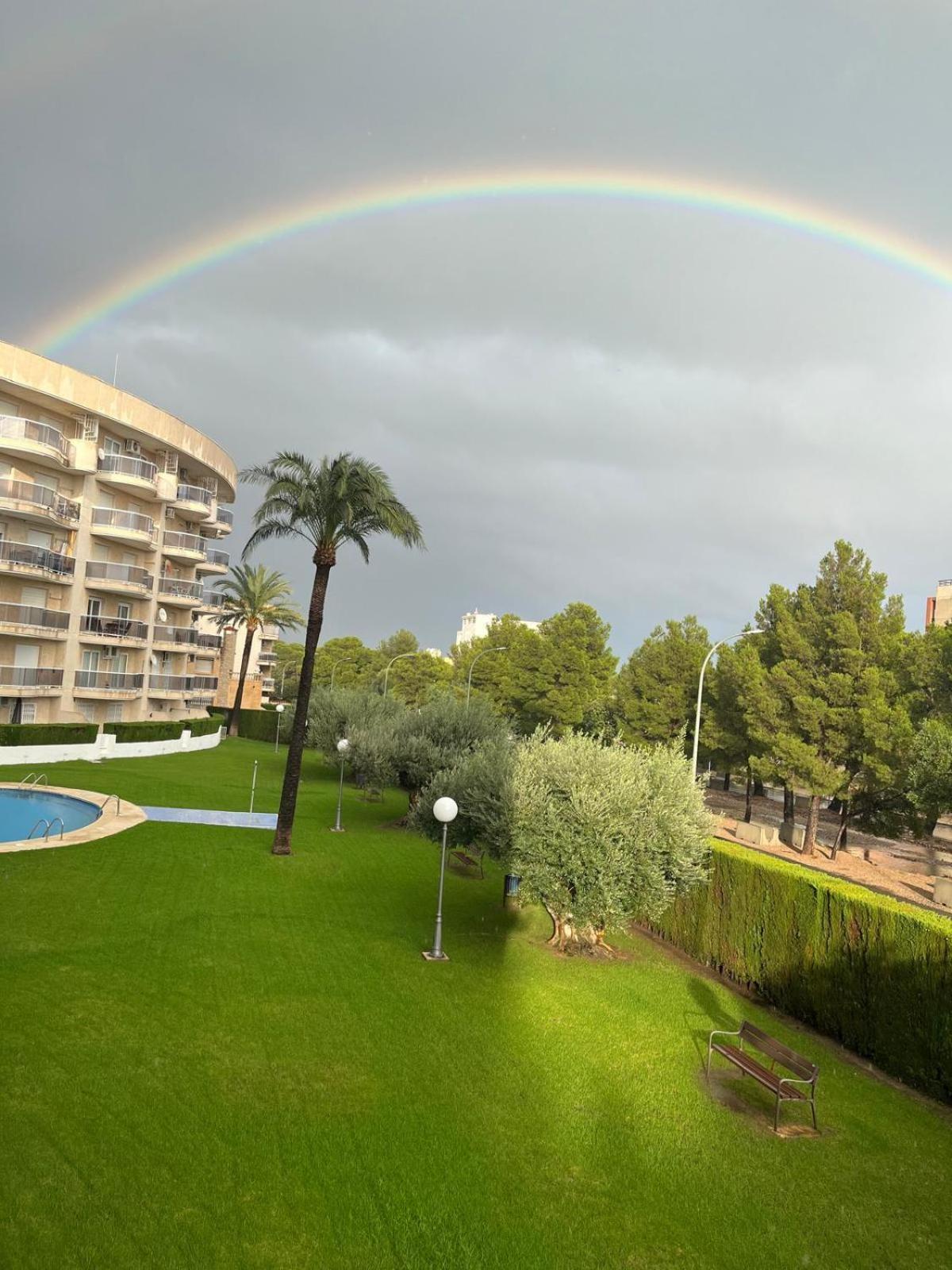 Miami Playa Apartamento Family מראה חיצוני תמונה