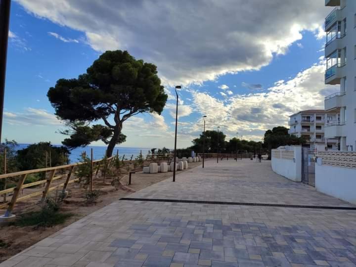 Miami Playa Apartamento Family מראה חיצוני תמונה