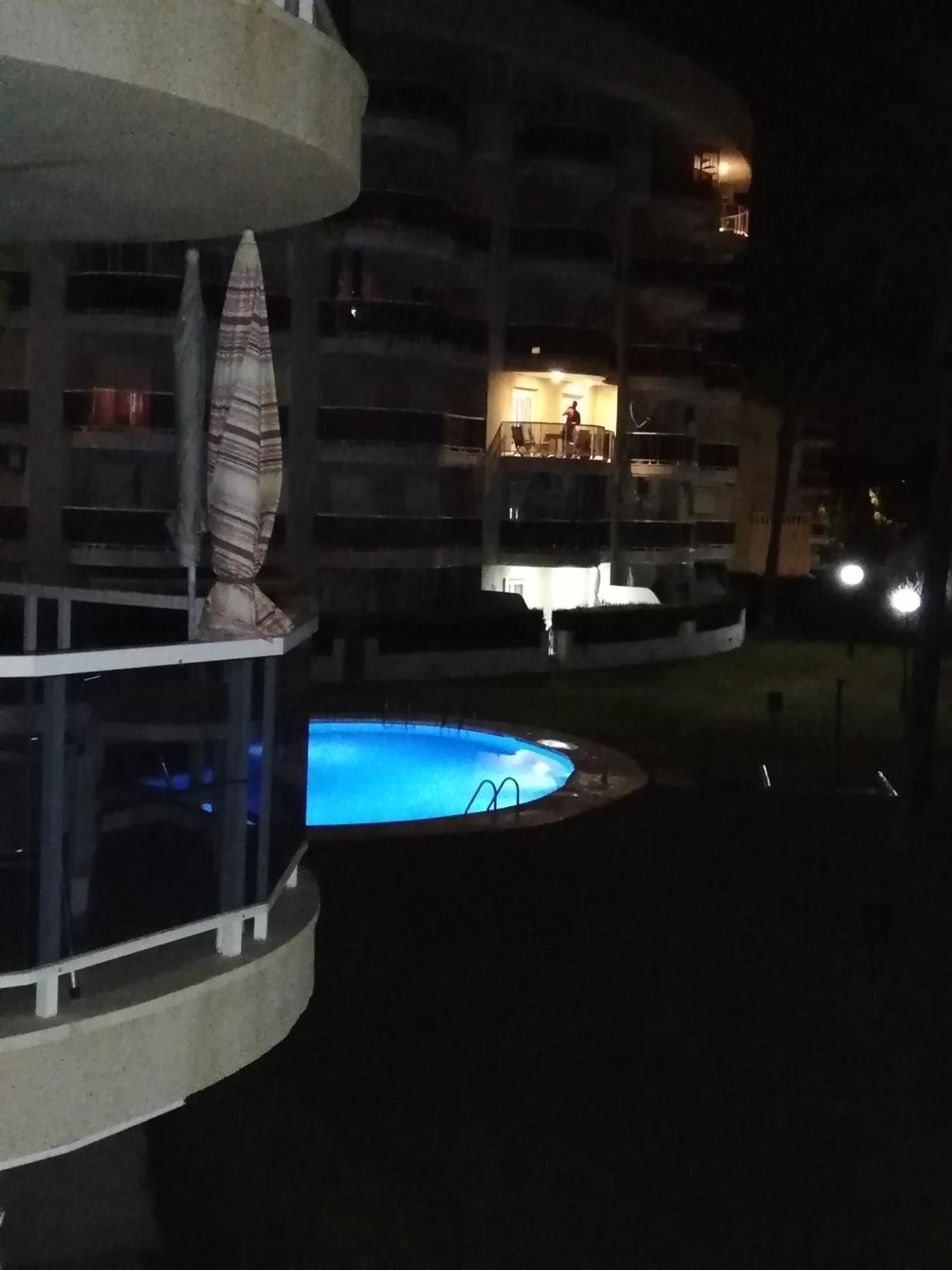 Miami Playa Apartamento Family מראה חיצוני תמונה