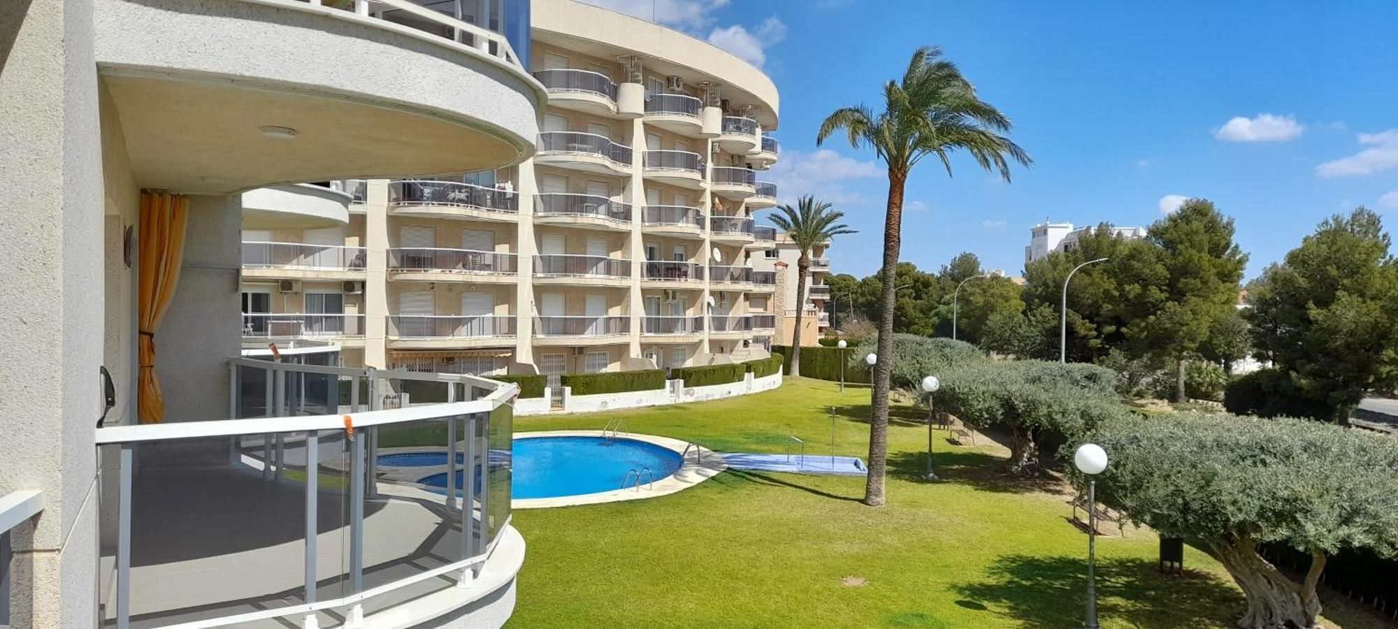 Miami Playa Apartamento Family מראה חיצוני תמונה