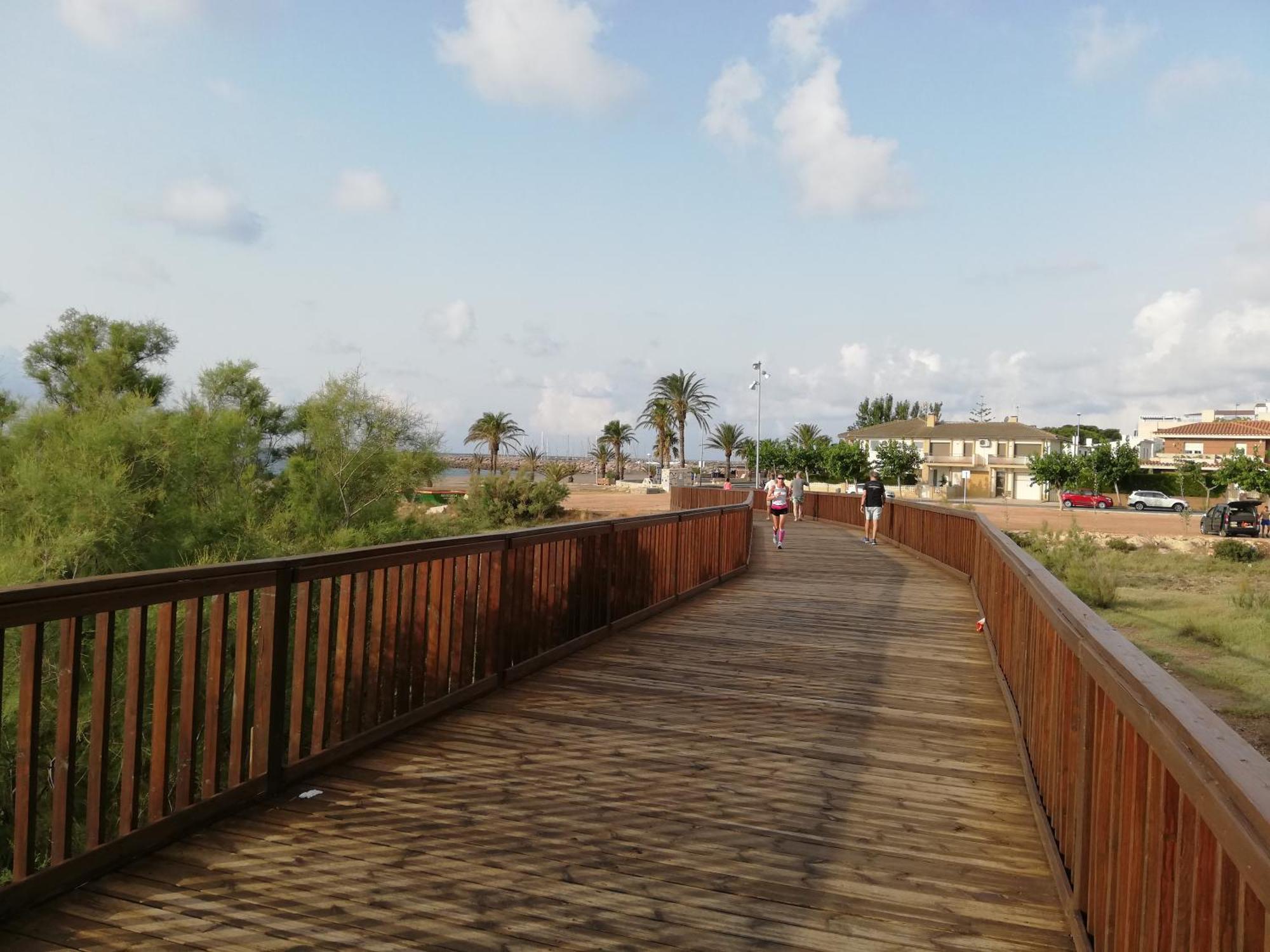 Miami Playa Apartamento Family מראה חיצוני תמונה