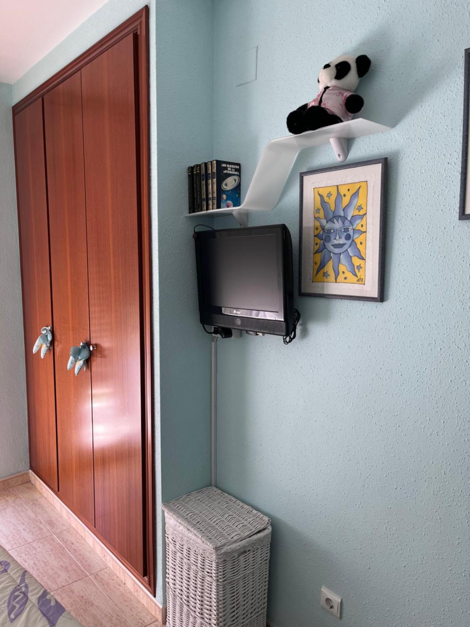 Miami Playa Apartamento Family מראה חיצוני תמונה