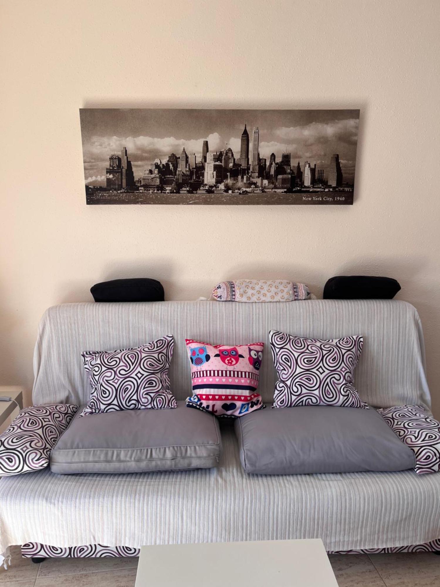 Miami Playa Apartamento Family מראה חיצוני תמונה