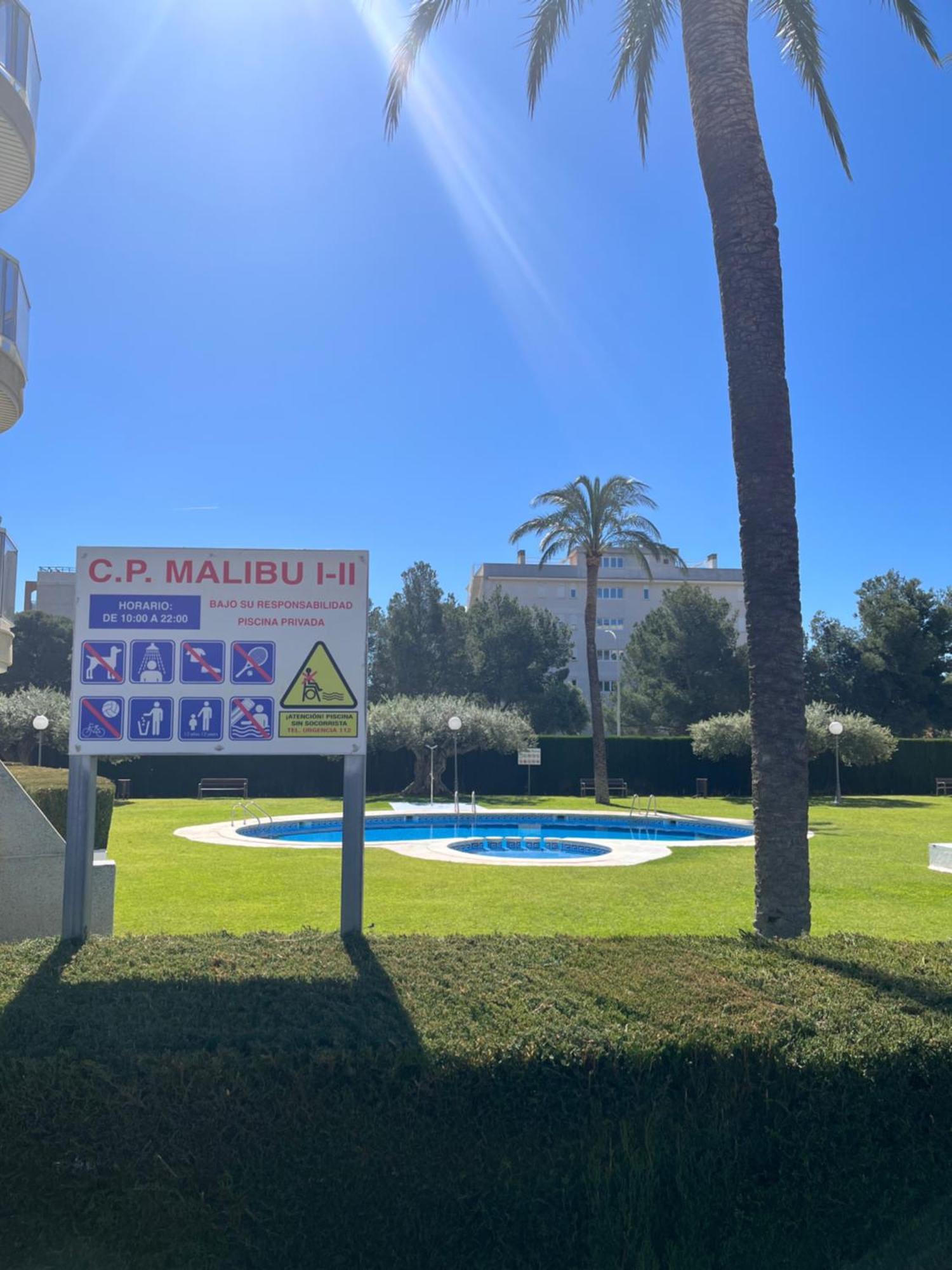 Miami Playa Apartamento Family מראה חיצוני תמונה