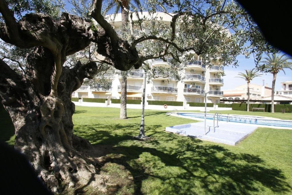 Miami Playa Apartamento Family מראה חיצוני תמונה