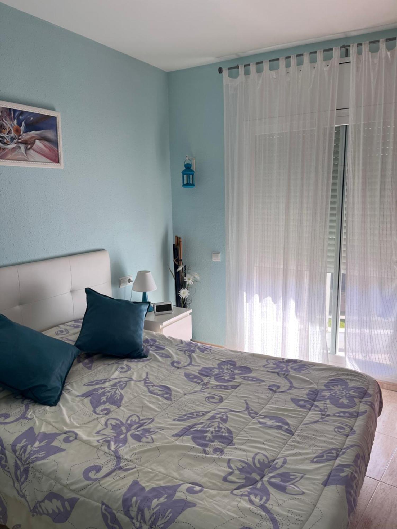 Miami Playa Apartamento Family מראה חיצוני תמונה