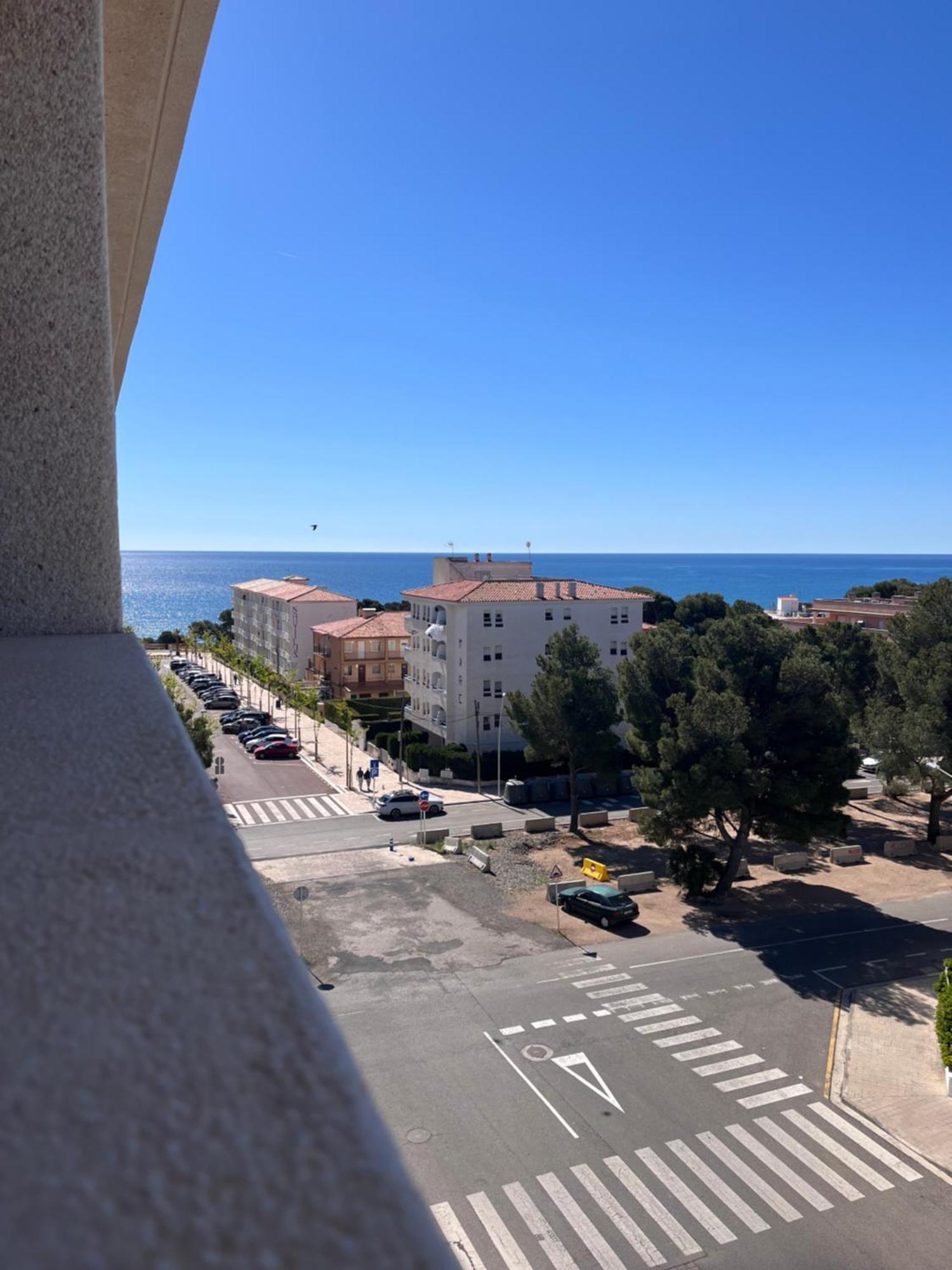 Miami Playa Apartamento Family מראה חיצוני תמונה