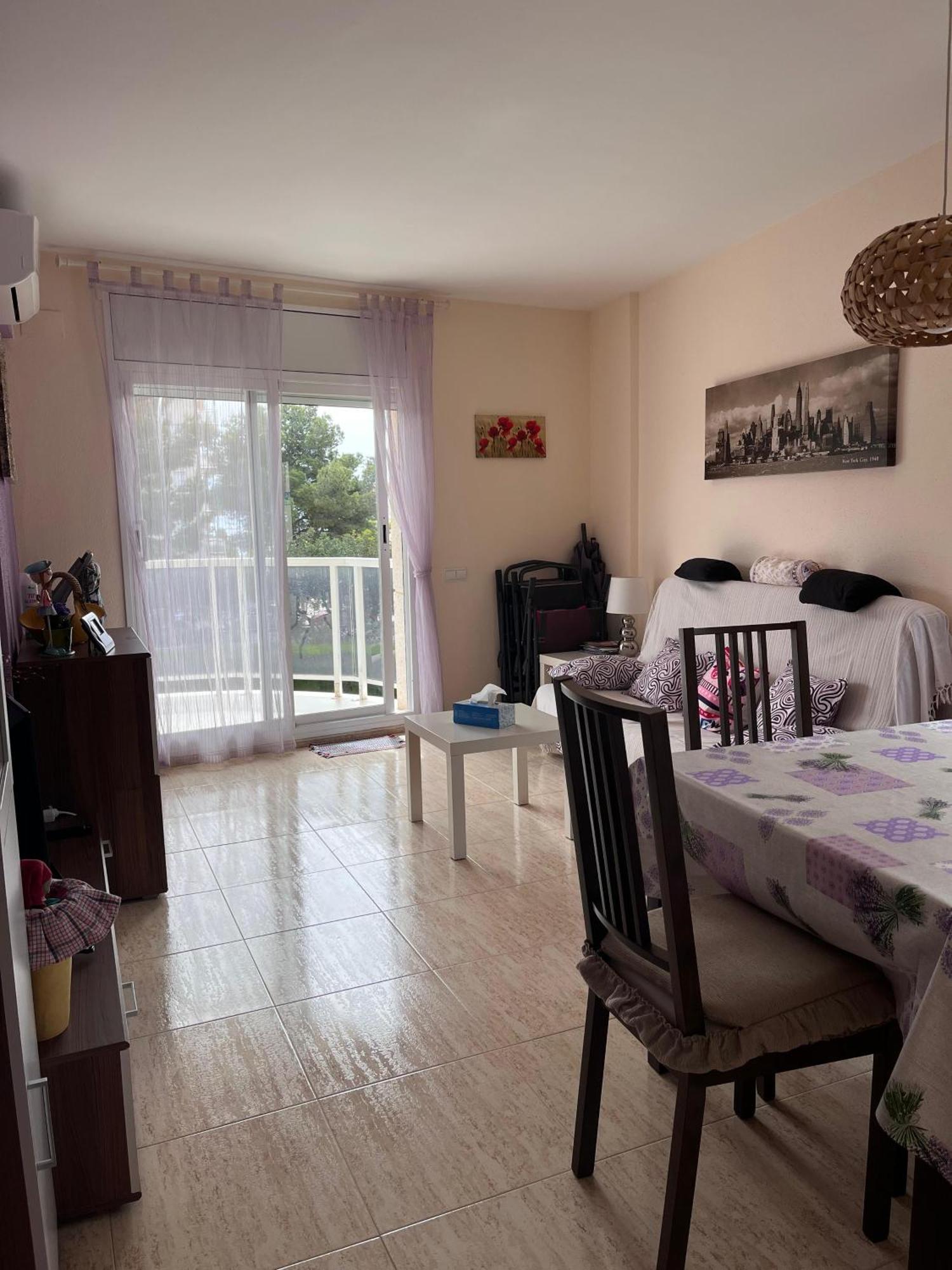 Miami Playa Apartamento Family מראה חיצוני תמונה